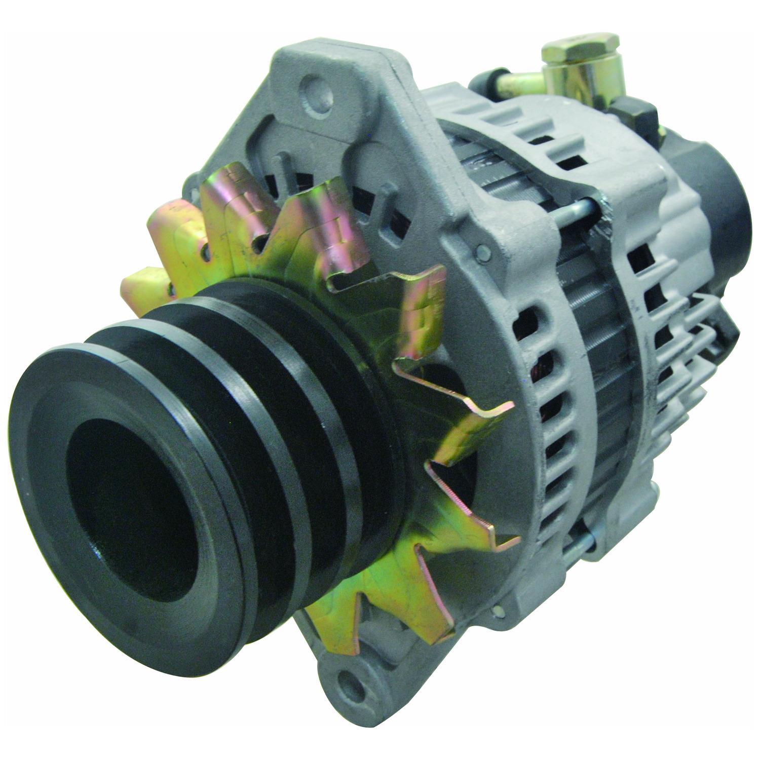 WAI 12336N - Alternator WAI 12336N Alternator product image 6 of 8