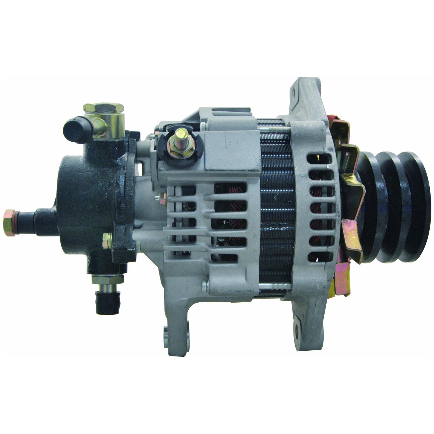 WAI 12336N - Alternator WAI 12336N Alternator product image 7 of 8