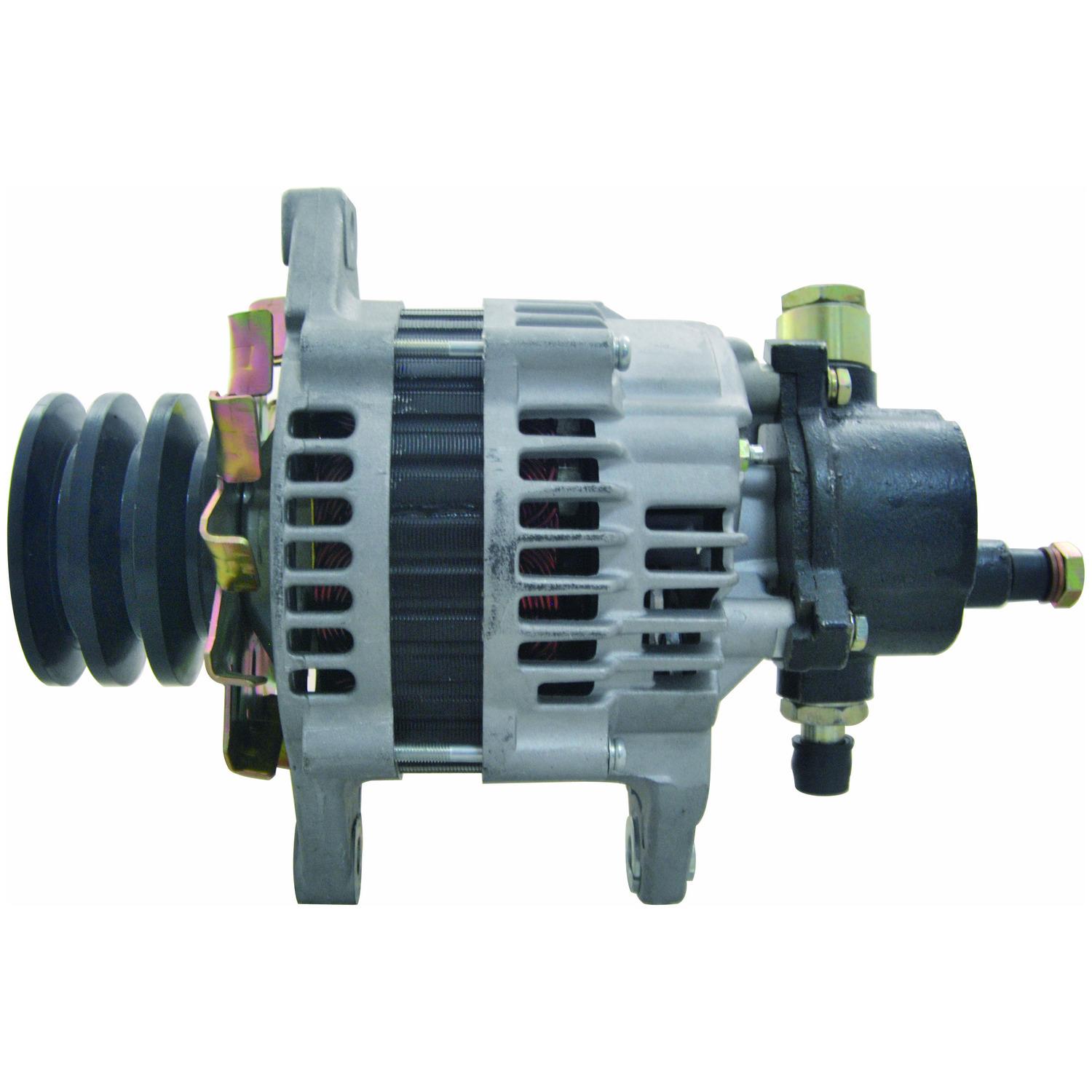 WAI 12336N - Alternator WAI 12336N Alternator product image 8 of 8