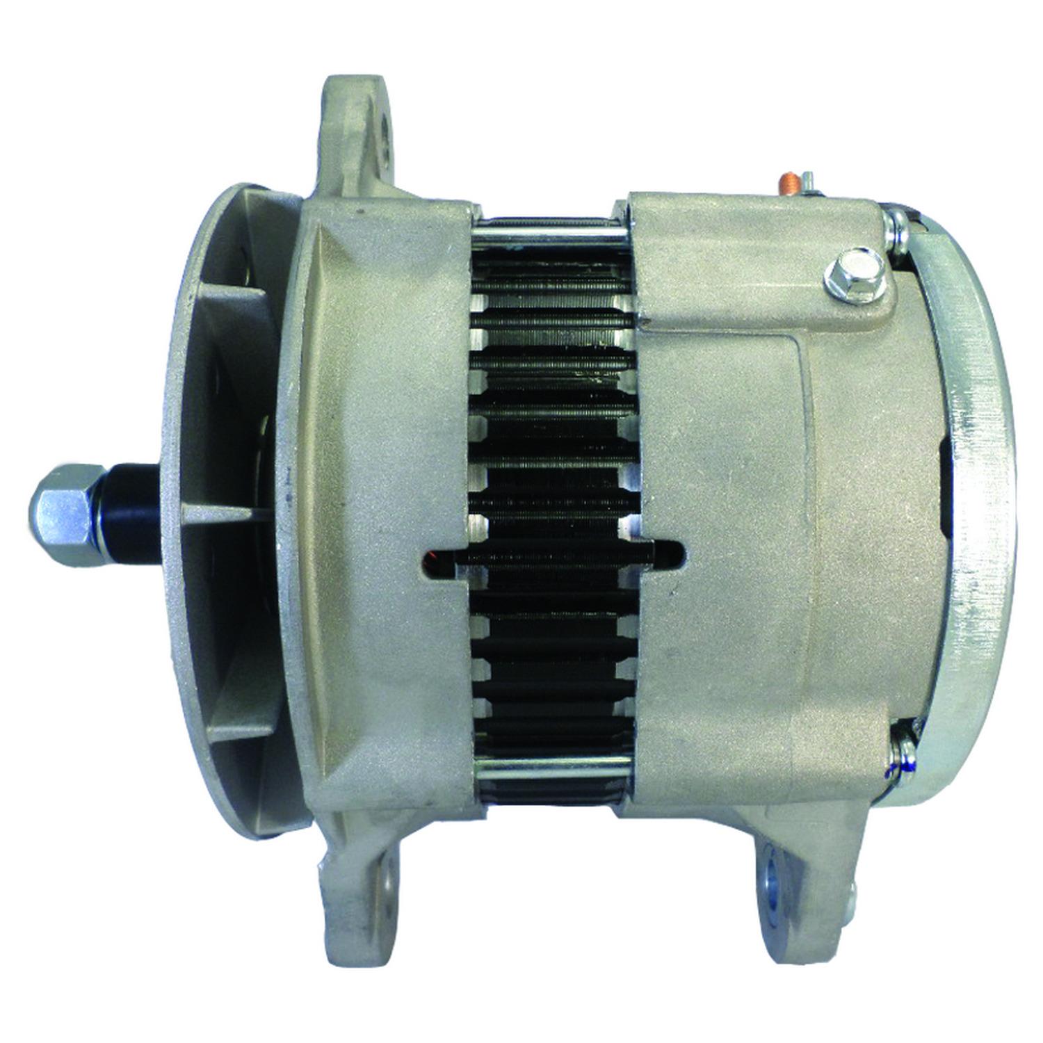WAI 12349N - Alternator WAI 12349N Alternator product image 2 of 10