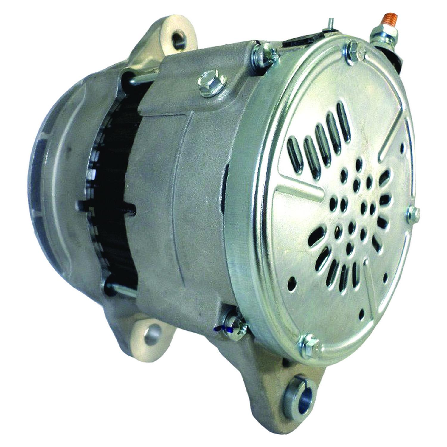 WAI 12349N - Alternator WAI 12349N Alternator product image 4 of 10