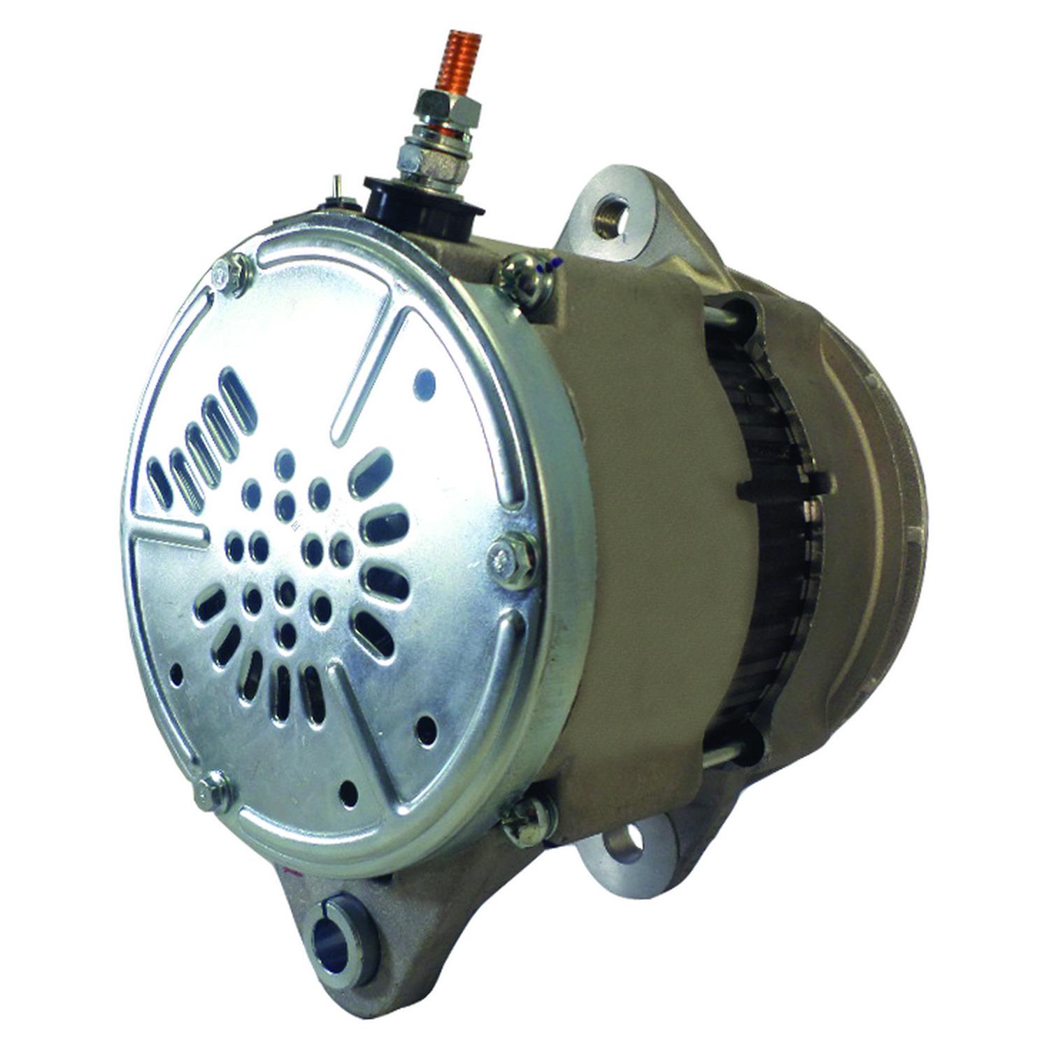 WAI 12349N - Alternator WAI 12349N Alternator product image 5 of 10