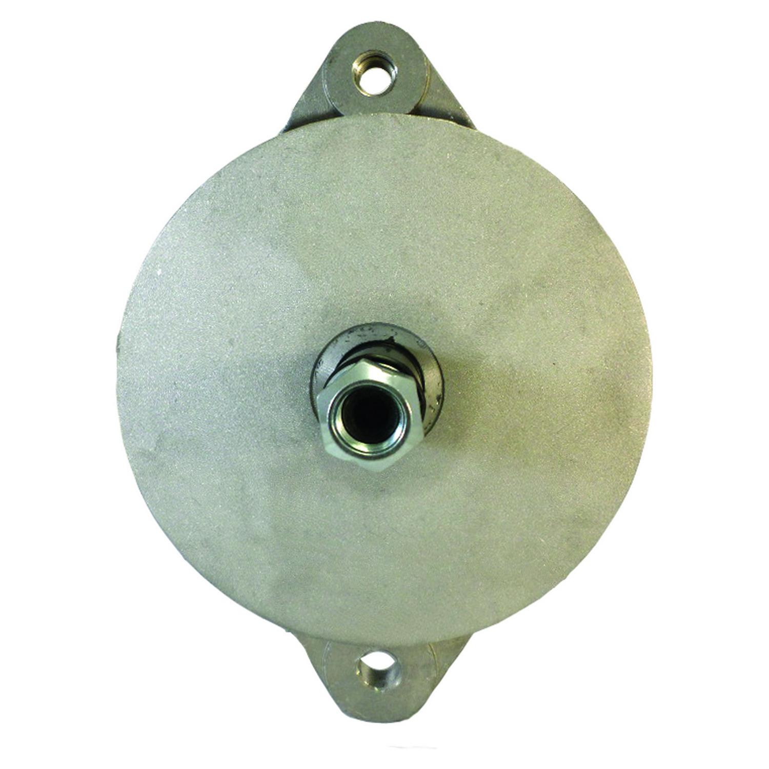 WAI 12349N - Alternator WAI 12349N Alternator product image 6 of 10