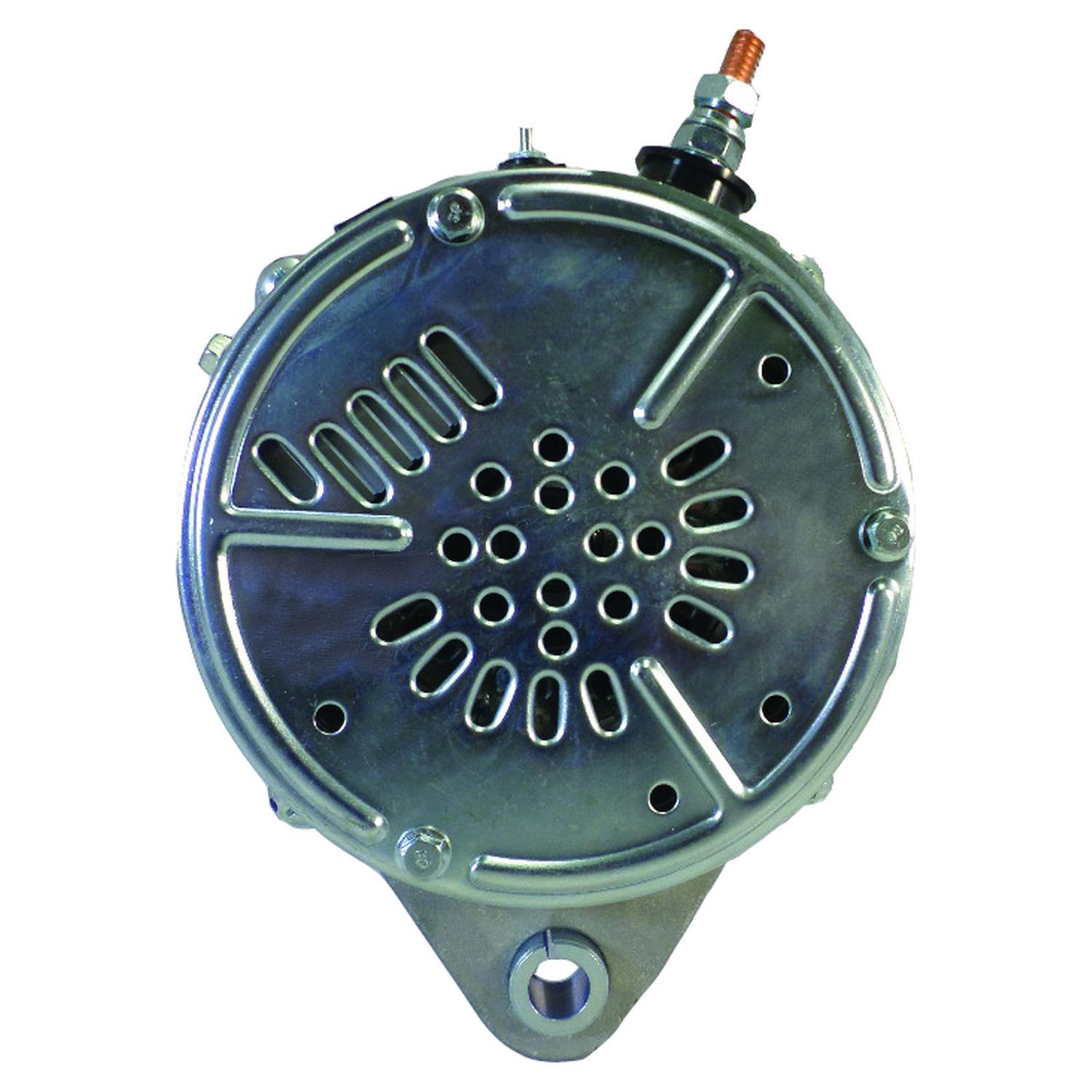 WAI 12349N - Alternator WAI 12349N Alternator product image 7 of 10