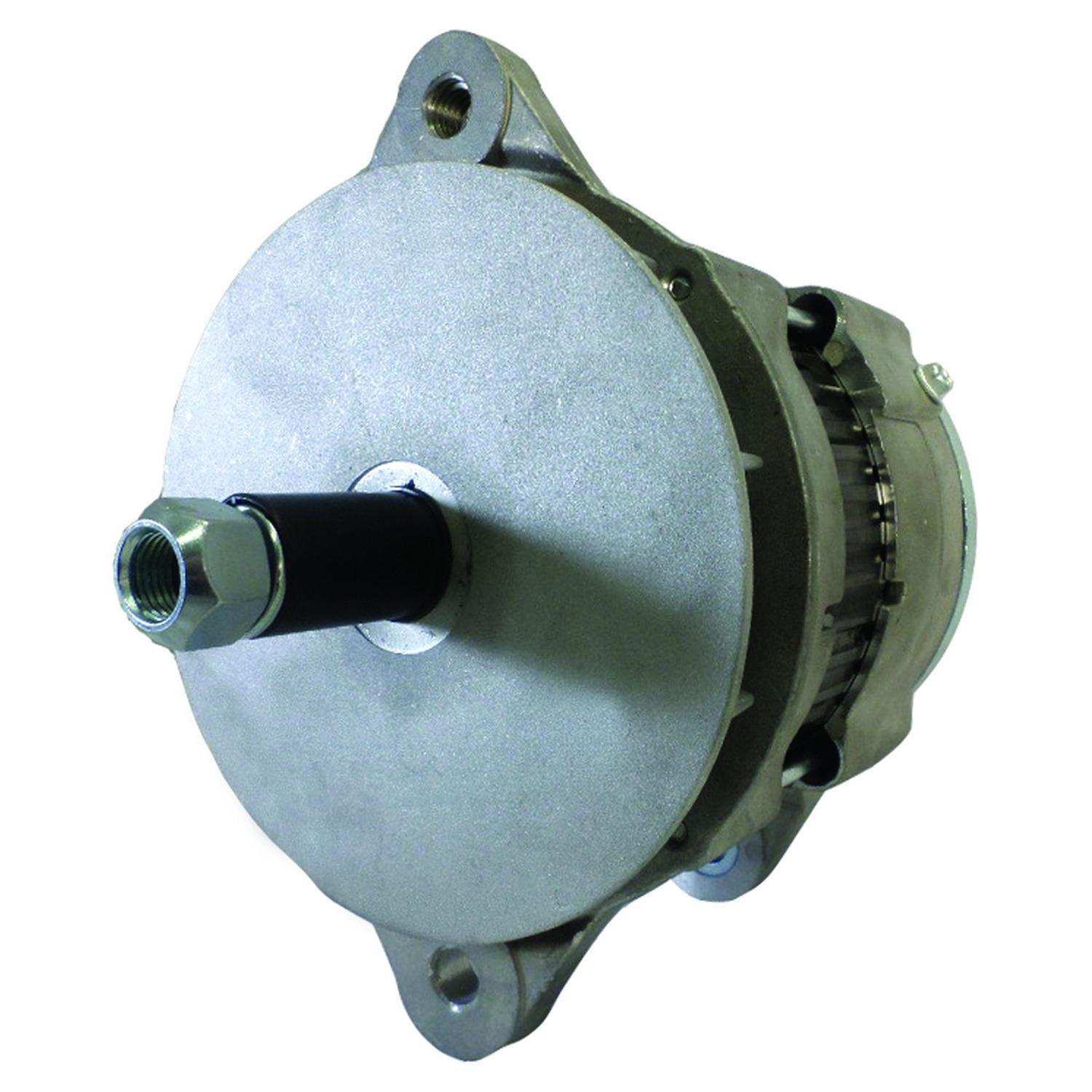 WAI 12349N - Alternator WAI 12349N Alternator product image 9 of 10