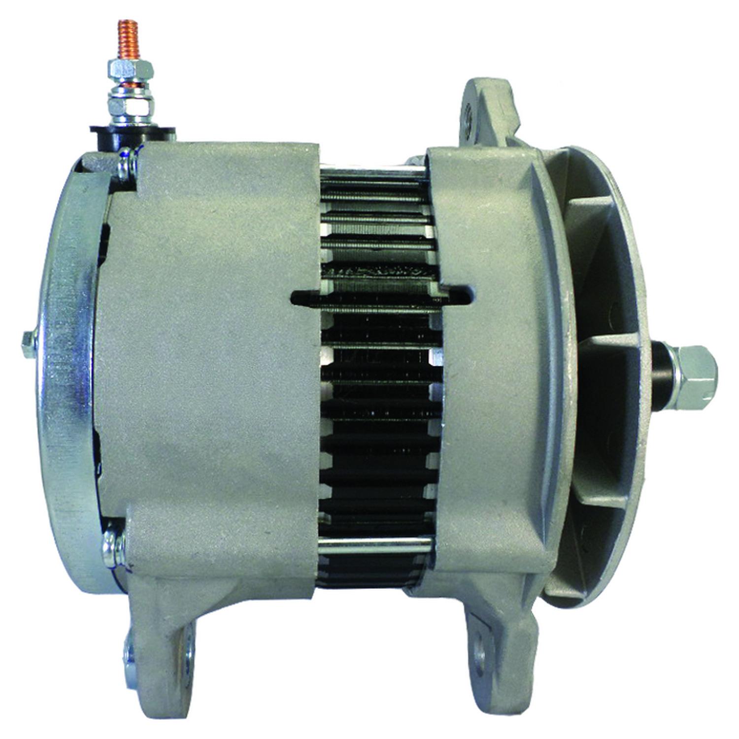 WAI 12349N - Alternator WAI 12349N Alternator product image 10 of 10