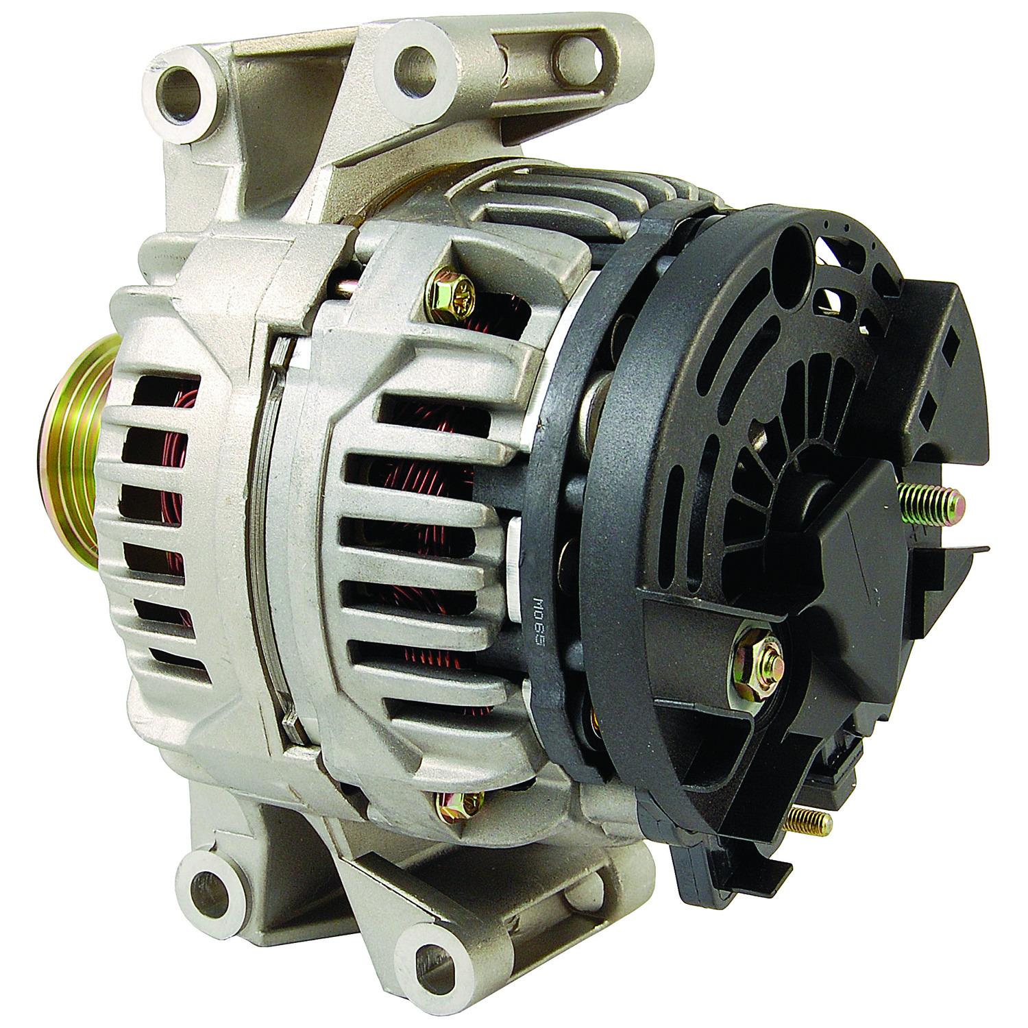 WAI 12382N - Alternator WAI 12382N Alternator product image 1 of 2