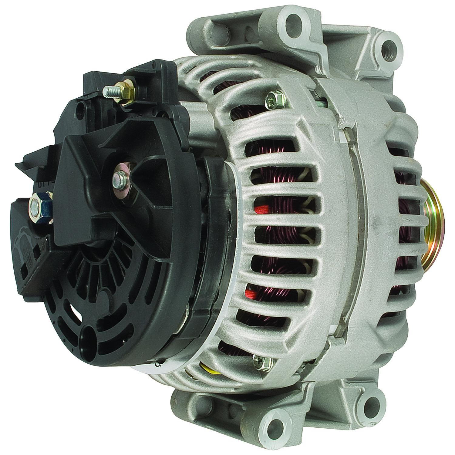 WAI 12384N - Alternator WAI 12384N Alternator product image 1 of 2