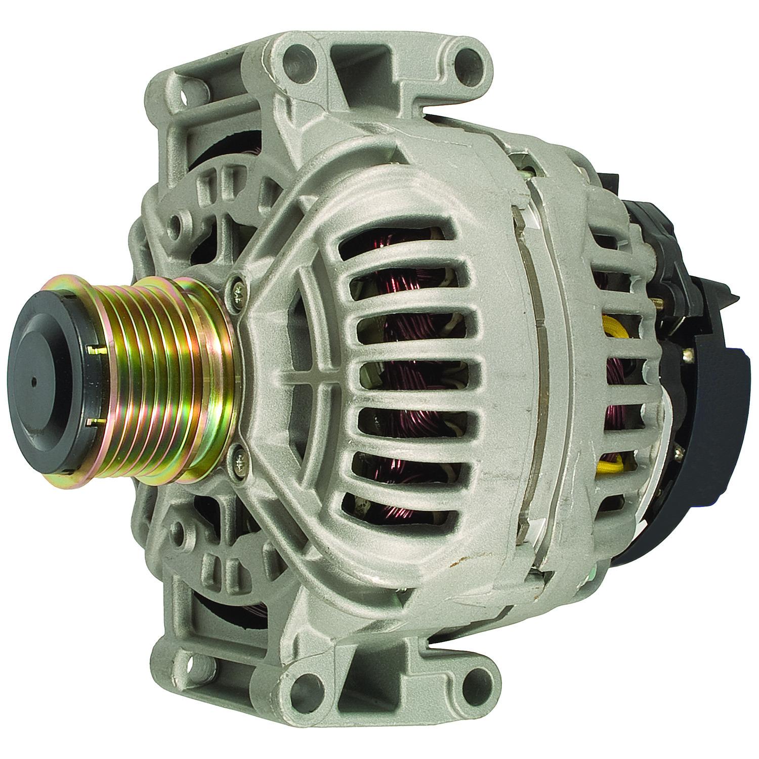 WAI 12384N - Alternator WAI 12384N Alternator product image 2 of 2