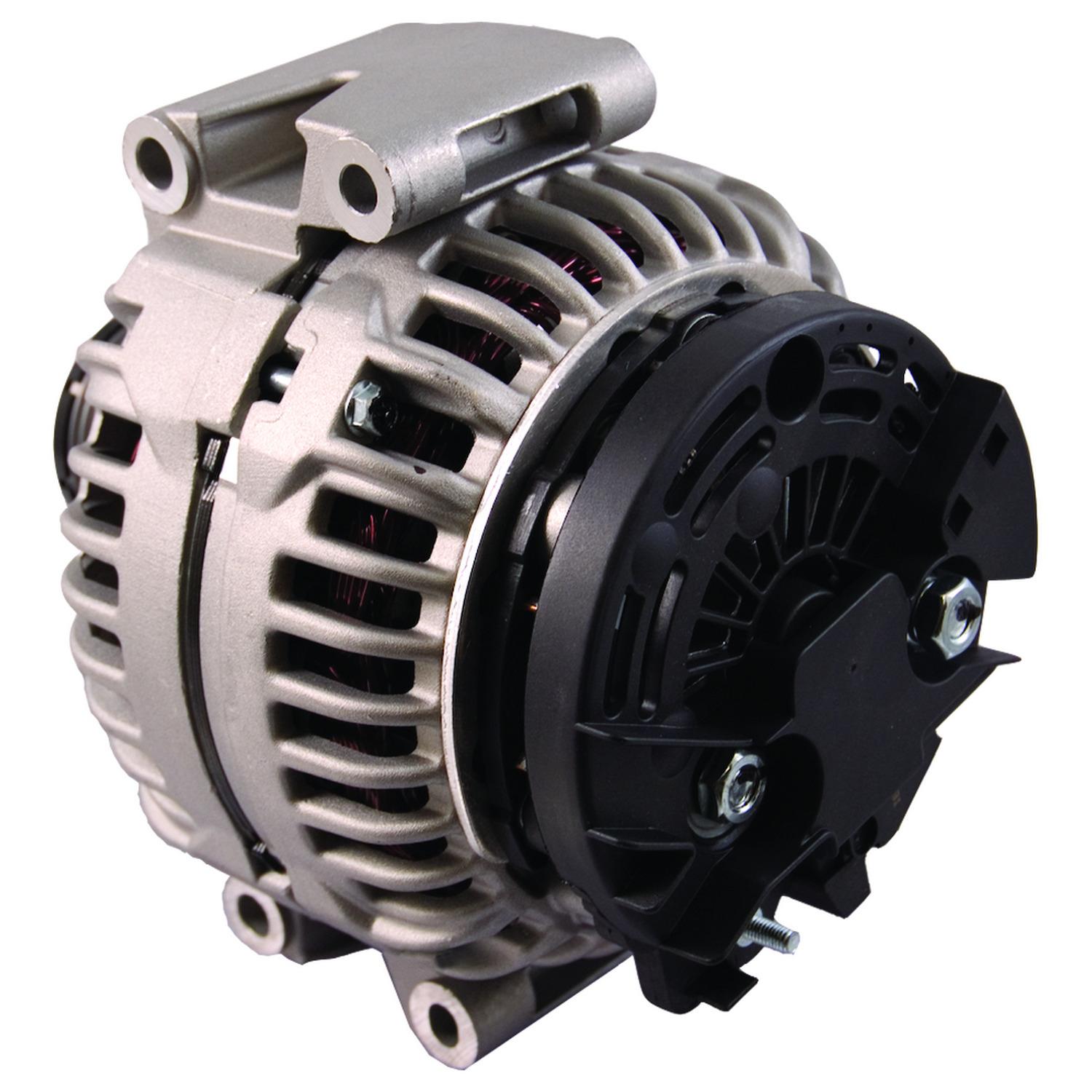 WAI 12385N - Alternator WAI 12385N Alternator product image 1 of 8
