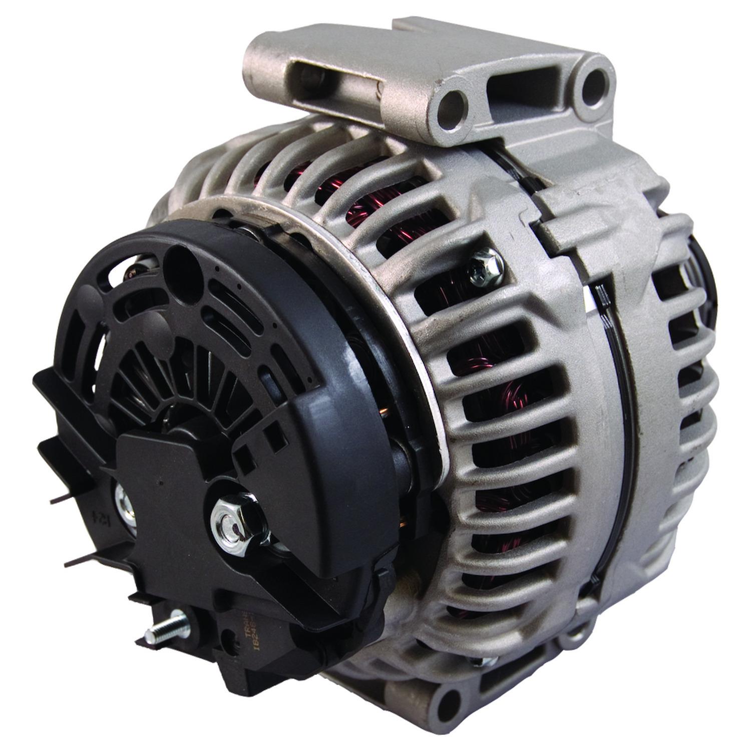 WAI 12385N - Alternator WAI 12385N Alternator product image 2 of 8