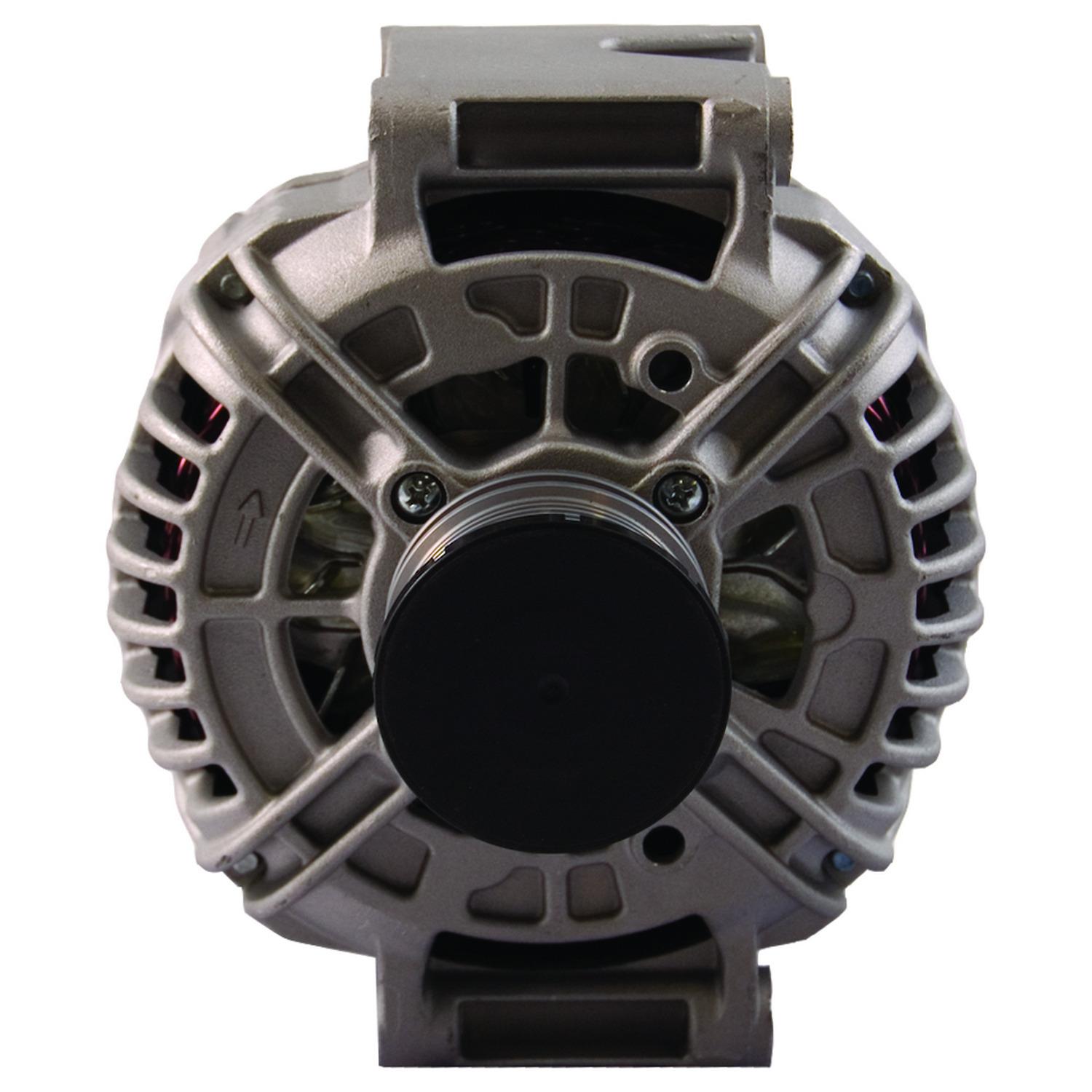 WAI 12385N - Alternator WAI 12385N Alternator product image 3 of 8