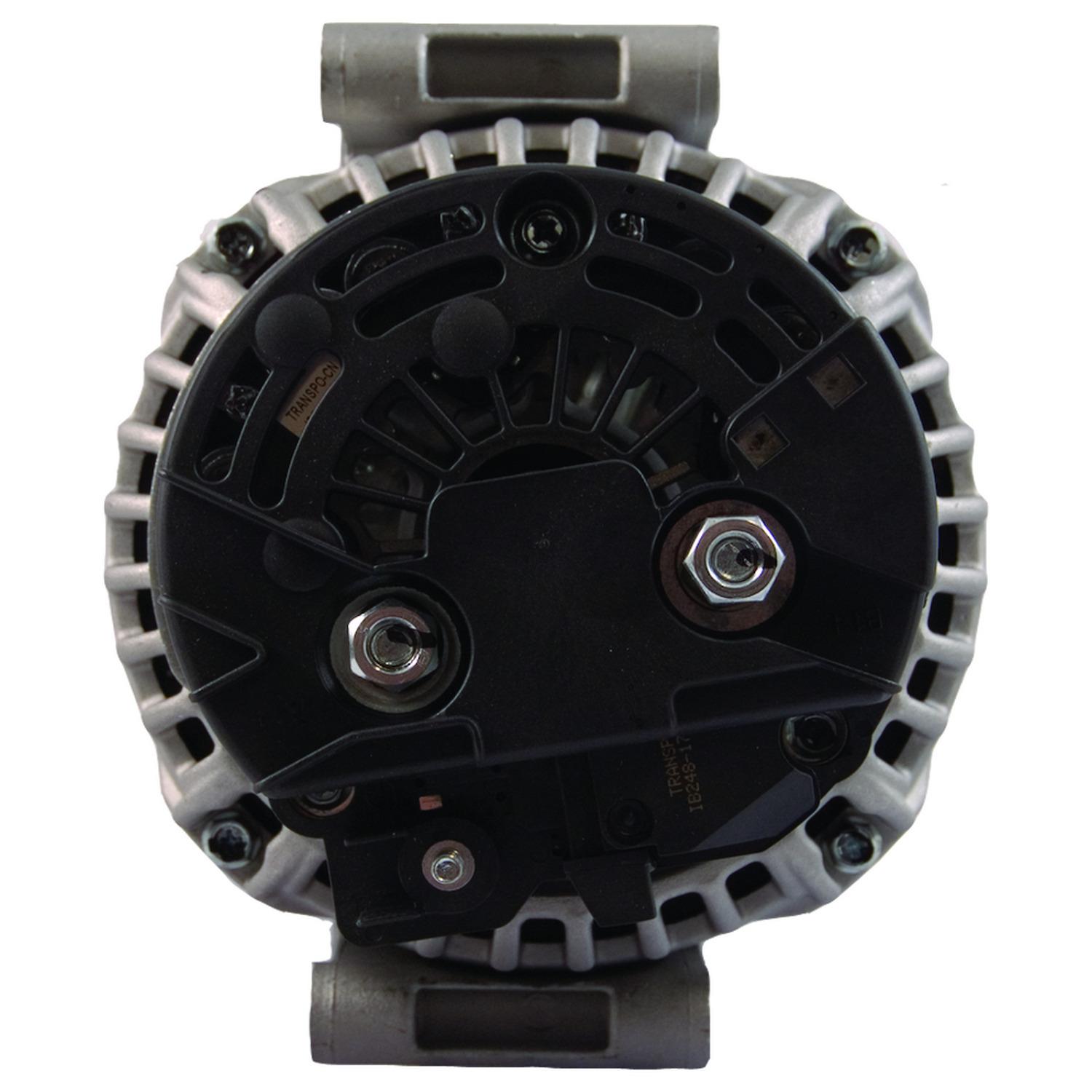 WAI 12385N - Alternator WAI 12385N Alternator product image 4 of 8