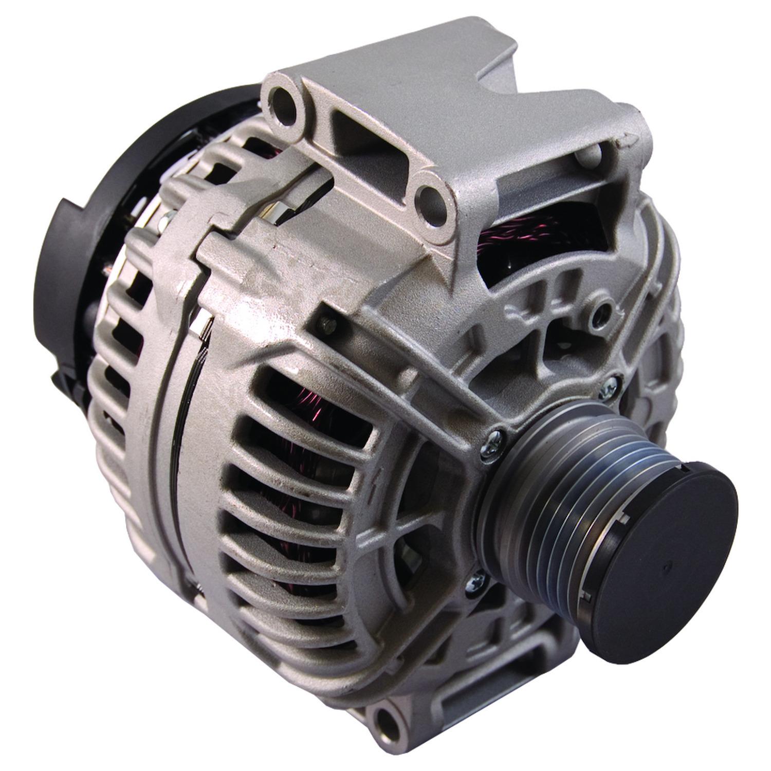 WAI 12385N - Alternator WAI 12385N Alternator product image 5 of 8