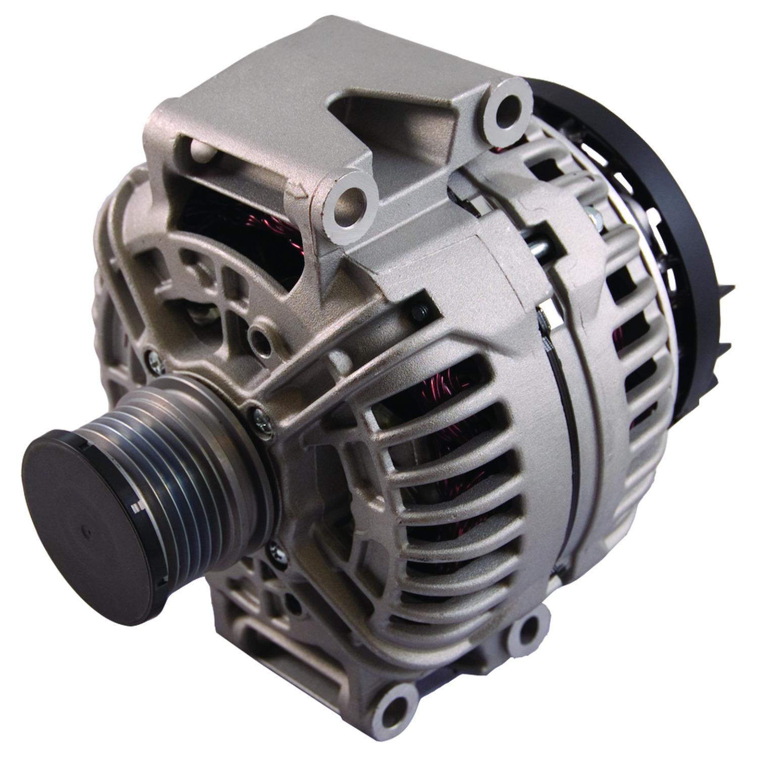 WAI 12385N - Alternator WAI 12385N Alternator product image 6 of 8