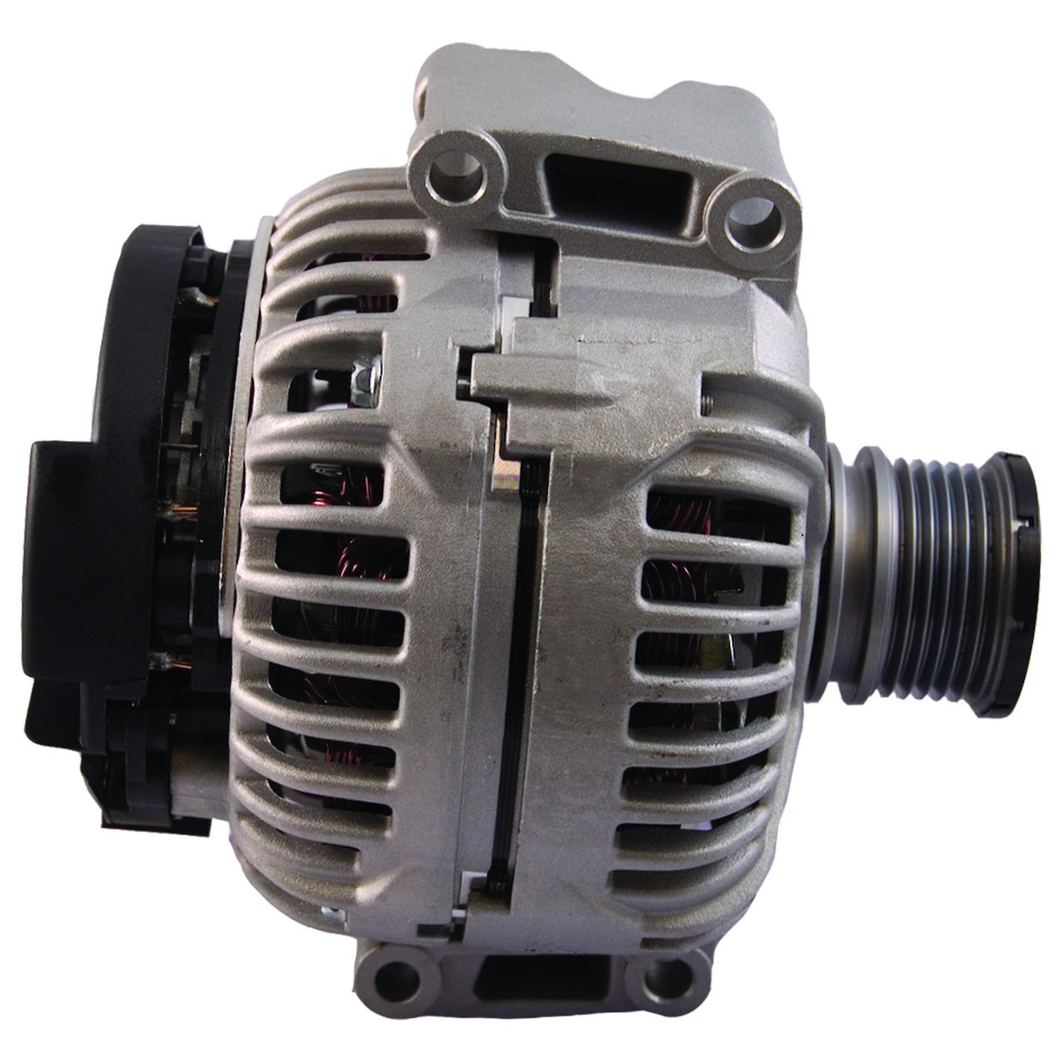WAI 12385N - Alternator WAI 12385N Alternator product image 7 of 8