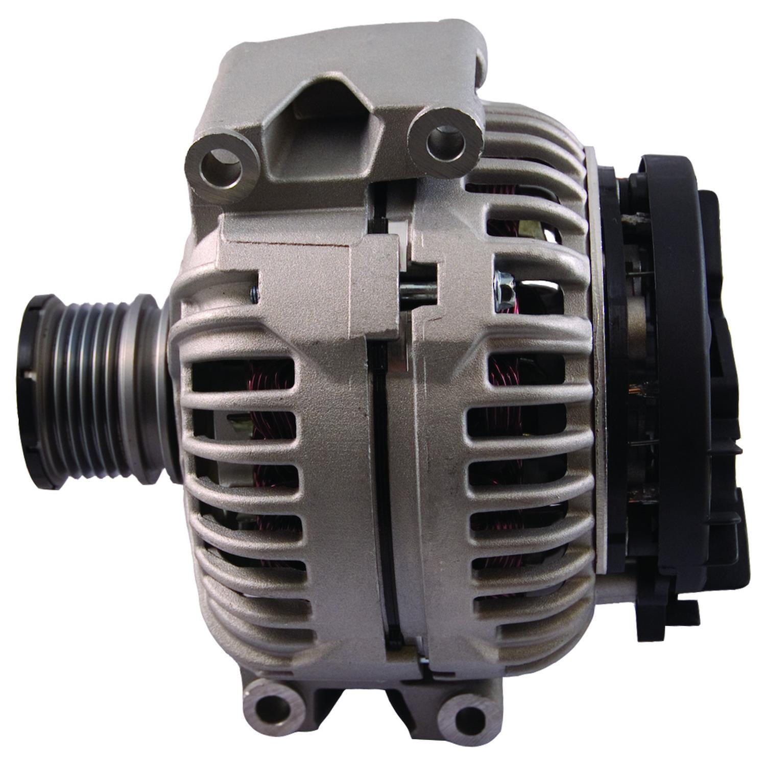 WAI 12385N - Alternator WAI 12385N Alternator product image 8 of 8