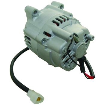 WAI 12481N Alternator product image 1 of 8