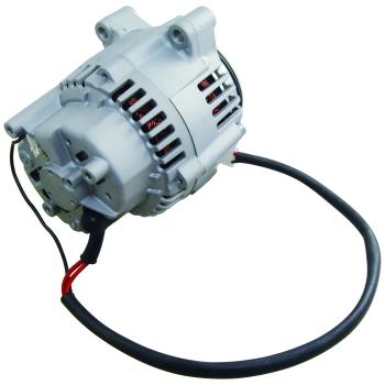 WAI 12481N Alternator product image 2 of 8