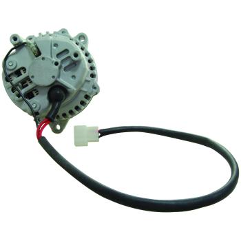 WAI 12481N Alternator product image 4 of 8