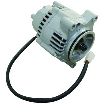 WAI 12481N Alternator product image 5 of 8