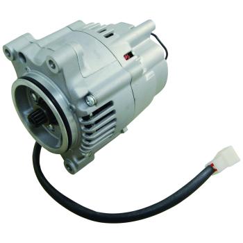 WAI 12481N Alternator product image 6 of 8