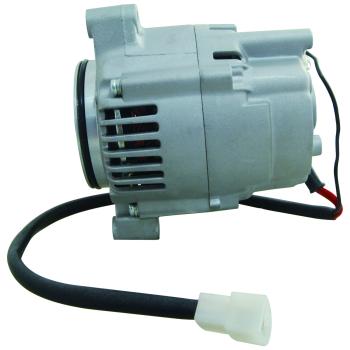 WAI 12481N Alternator product image 8 of 8