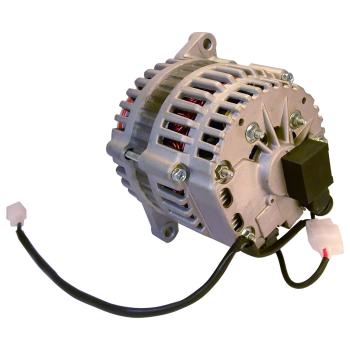 WAI 12485N Alternator product image 1 of 8