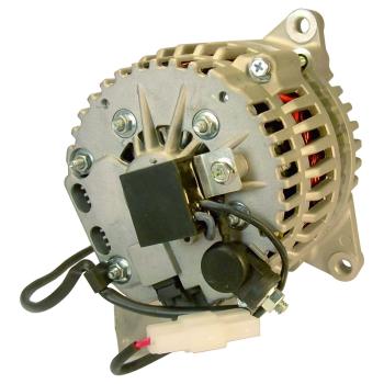 WAI 12485N Alternator product image 2 of 8