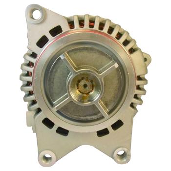 WAI 12485N Alternator product image 3 of 8