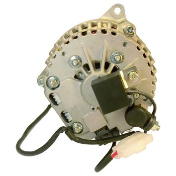 WAI 12485N Alternator product image 4 of 8