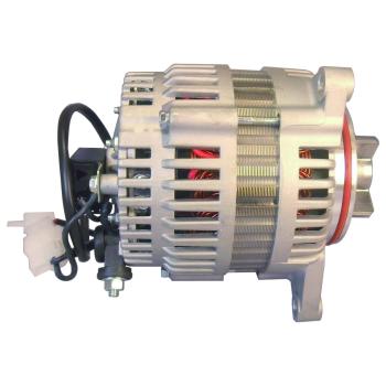 WAI 12485N Alternator product image 7 of 8