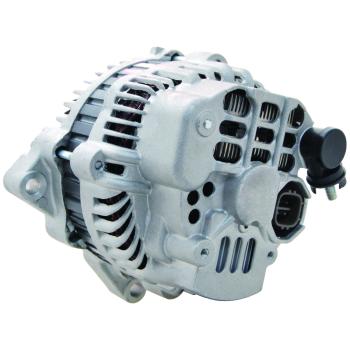 WAI 12488N - Alternator WAI 12488N Alternator product image 1 of 8