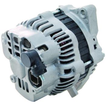 WAI 12488N - Alternator WAI 12488N Alternator product image 2 of 8