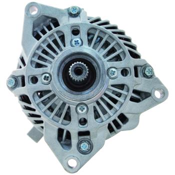 WAI 12488N - Alternator WAI 12488N Alternator product image 3 of 8