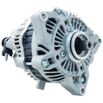 WAI 12488N - Alternator WAI 12488N Alternator product image 5 of 8