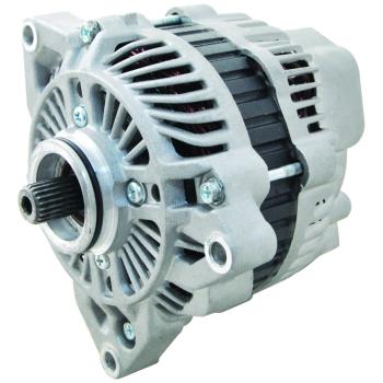 WAI 12488N - Alternator WAI 12488N Alternator product image 6 of 8