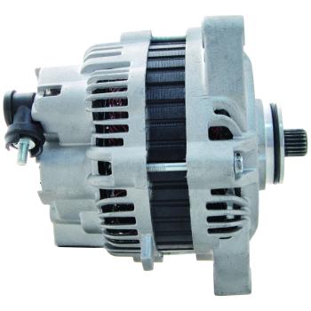 WAI 12488N - Alternator WAI 12488N Alternator product image 7 of 8