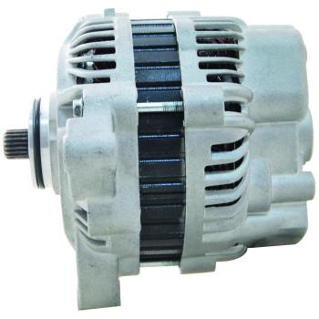 WAI 12488N - Alternator WAI 12488N Alternator product image 8 of 8