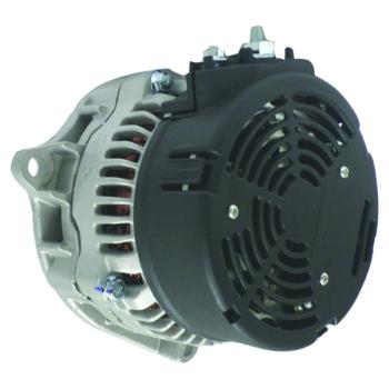 WAI 12494N - Alternator WAI 12494N Alternator product image 1 of 8