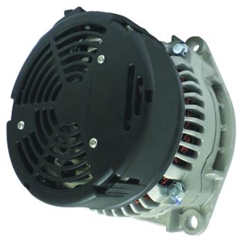 WAI 12494N Alternator product image 2 of 8