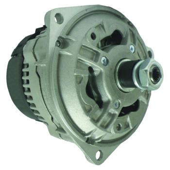 WAI 12494N Alternator product image 5 of 8