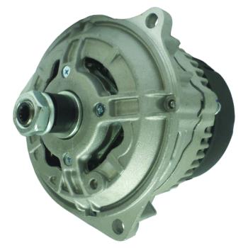 WAI 12494N Alternator product image 6 of 8