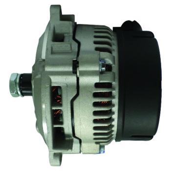 WAI 12494N Alternator product image 8 of 8