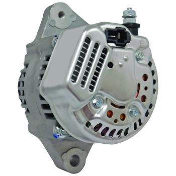 WAI 12530N Alternator product image 1 of 8