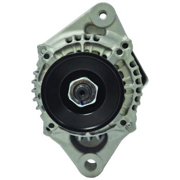 WAI 12530N Alternator product image 3 of 8