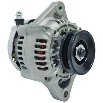 WAI 12530N Alternator product image 5 of 8