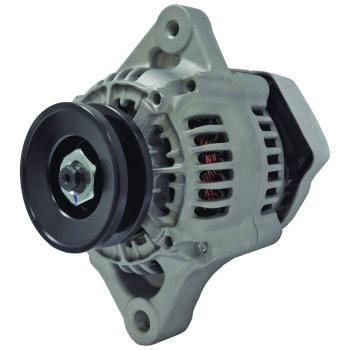 WAI 12530N Alternator product image 6 of 8