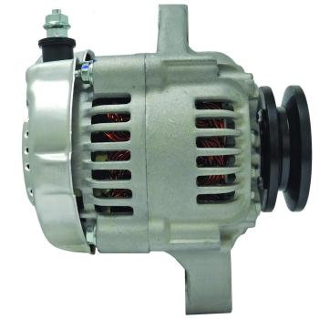 WAI 12530N Alternator product image 7 of 8