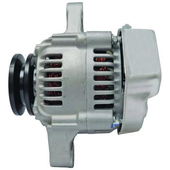 WAI 12530N Alternator product image 8 of 8